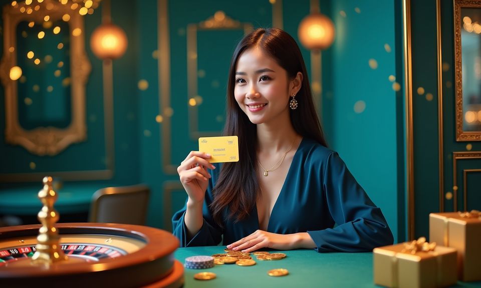 ak1796 ak1796 App — Lobby di Hujung Jari Anda