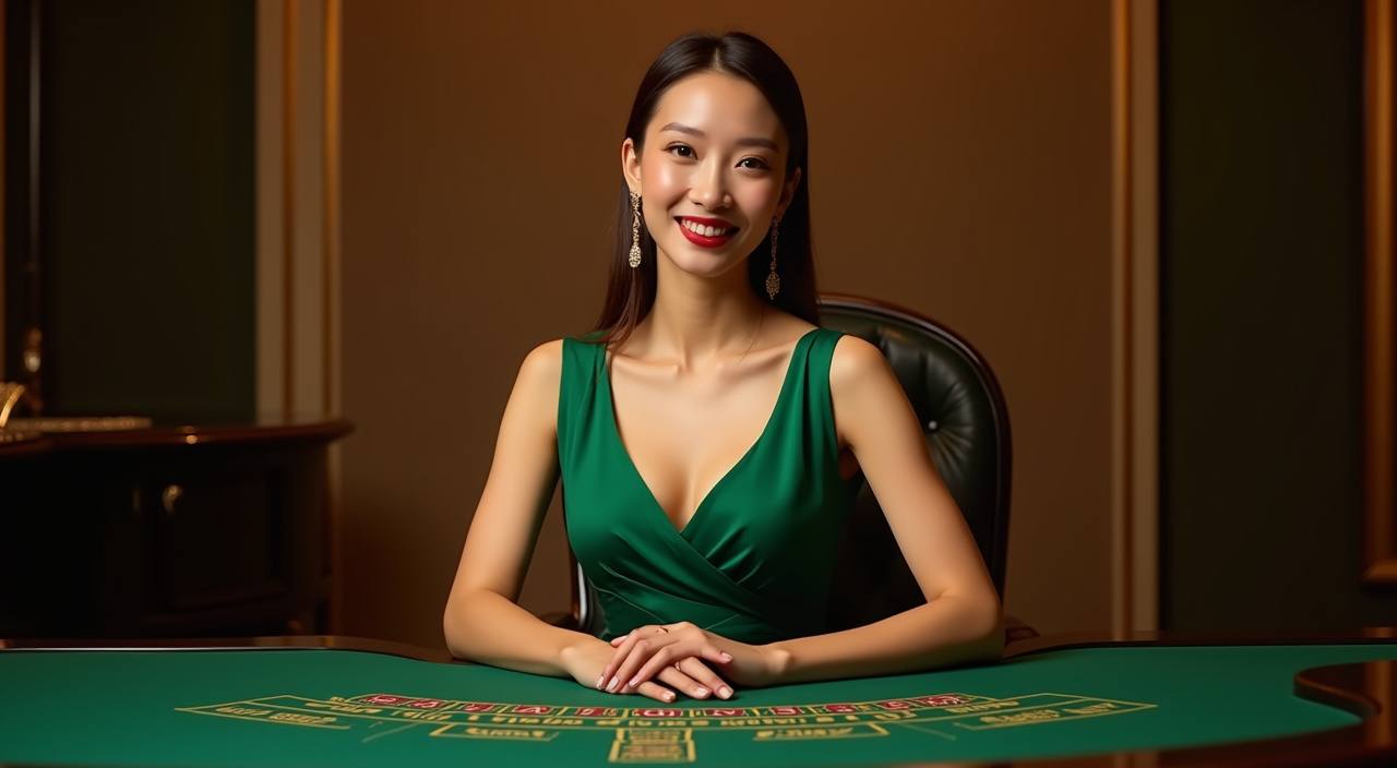 ak1796 Kasino ak1796 — Slot, Meja Langsung dan Sukan dalam Satu Lobi
